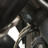 TRIUMPH STREETTRI 674 2015 accidentée - La Casse de l Oncle Tom