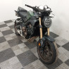 HONDA CB650RA 649 2025 accidentée - La Casse de l Oncle Tom