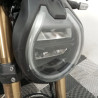 HONDA CB650RA 649 2025 accidentée - La Casse de l Oncle Tom