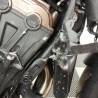 HONDA CB650RA 649 2025 accidentée - La Casse de l Oncle Tom