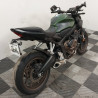 HONDA CB650RA 649 2025 accidentée - La Casse de l Oncle Tom