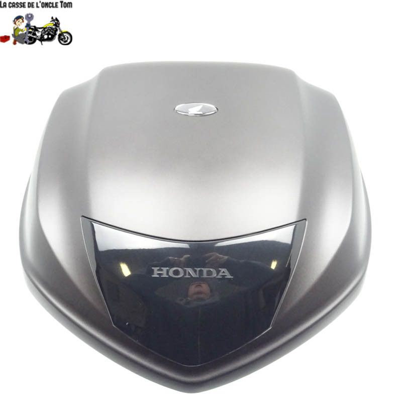 Top case 35litres Honda 650 cb f  2014-2018 -  Cassetom - Nos pièces motos