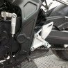 HONDA CB650RA 649 2025 accidentée - La Casse de l Oncle Tom