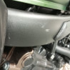HONDA CB650RA 649 2025 accidentée - La Casse de l Oncle Tom