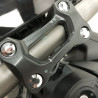 HONDA CB650RA 649 2025 accidentée - La Casse de l Oncle Tom