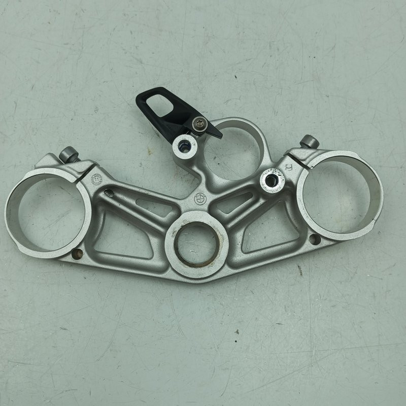 Té de fourche supérieur  Bmw 1000 s rr 2013 - Cassetom - Nos pieces motos