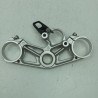 Té de fourche supérieur  Bmw 1000 s rr 2013 - Cassetom - Nos pieces motos