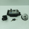 Kit serrures  Bmw 1000 s rr 2013 - Cassetom - Nos pieces motos