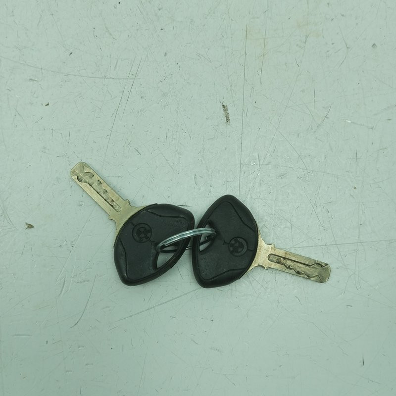 Kit serrures  Bmw 1000 s rr 2013 - Cassetom - Nos pieces motos