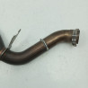 Demi ligne  d'échappement ( non d'origine ) Bmw 1000 s rr 2013 - Cassetom - Nos pieces motos