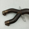 Demi ligne  d'échappement ( non d'origine ) Bmw 1000 s rr 2013 - Cassetom - Nos pieces motos