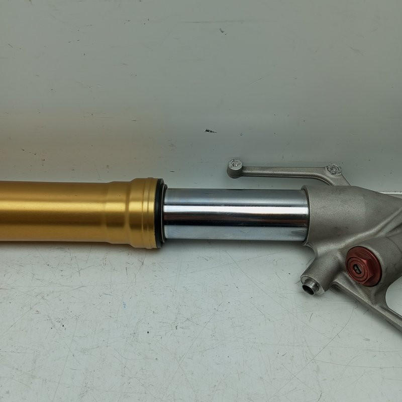 Bras de fourche droit  Bmw 1000 s rr 2013 - Cassetom - Nos pieces motos