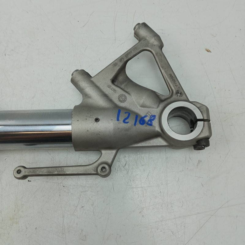 Bras de fourche droit  Bmw 1000 s rr 2013 - Cassetom - Nos pieces motos