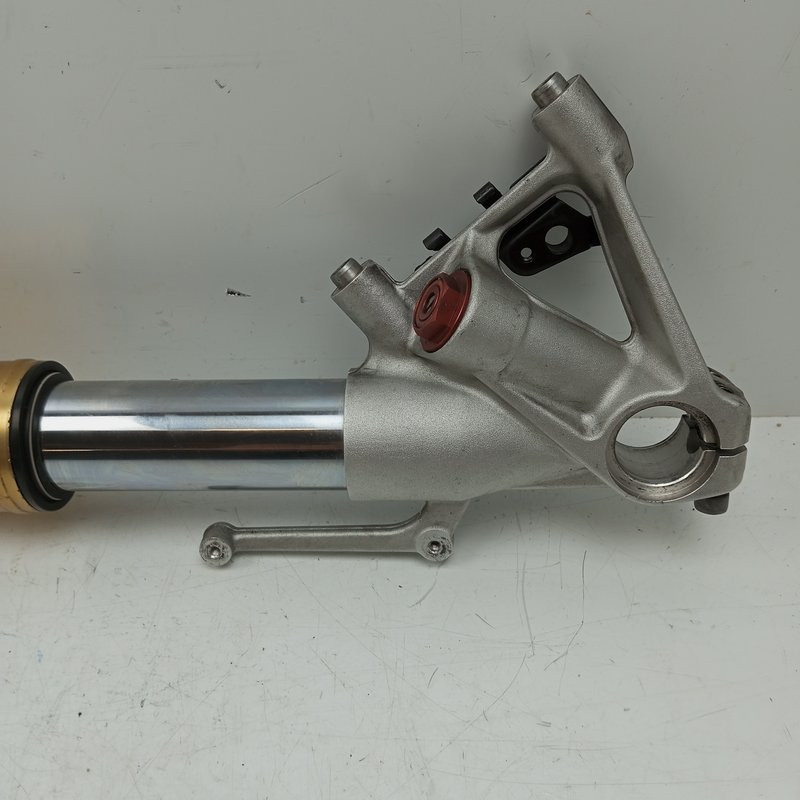 Bras de fourche gauche  Bmw 1000 s rr 2013 - Cassetom - Nos pieces motos