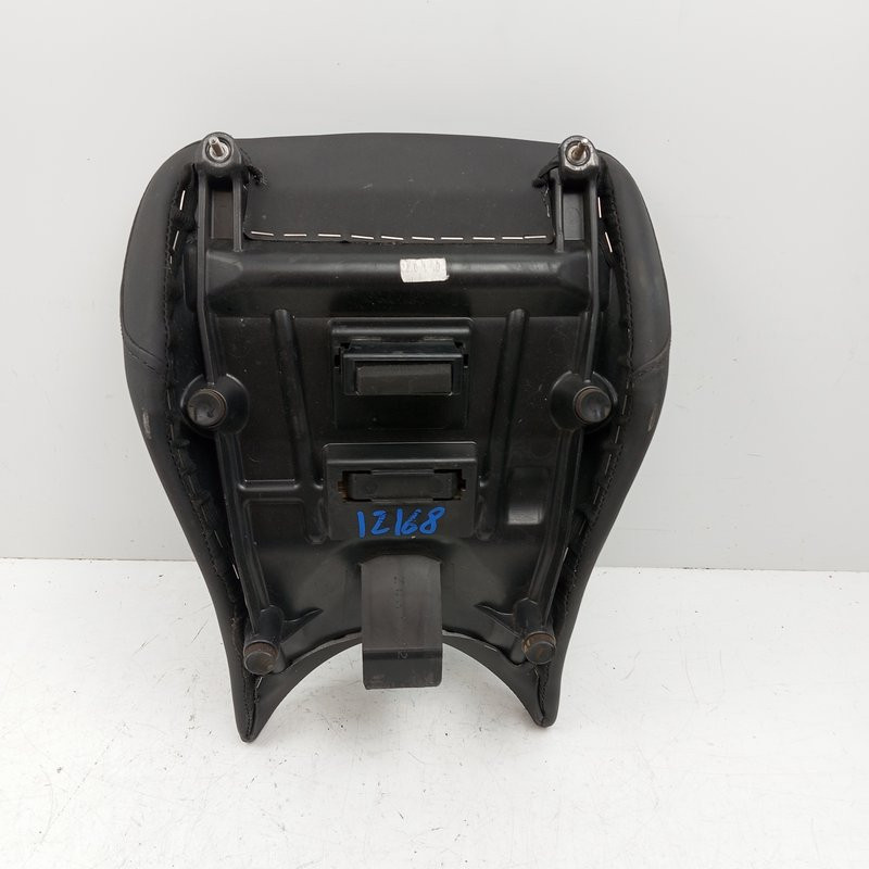Selle pilote  Bmw 1000 s rr 2013 - Cassetom - Nos pieces motos