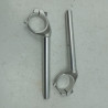 Demis guidons  Bmw 1000 s rr 2013 - Cassetom - Nos pieces motos