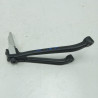 Platine avec repose pied arrière droit  Bmw 1000 s rr 2013 - Cassetom - Nos pieces motos