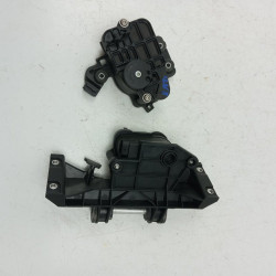 Gestion vanne d'échappement  Bmw 1000 s rr 2013 - Cassetom - Nos pieces motos