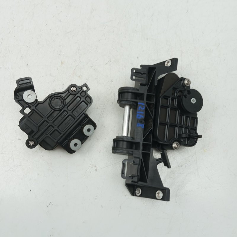 Gestion vanne d'échappement  Bmw 1000 s rr 2013 - Cassetom - Nos pieces motos