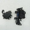 Gestion vanne d'échappement  Bmw 1000 s rr 2013 - Cassetom - Nos pieces motos