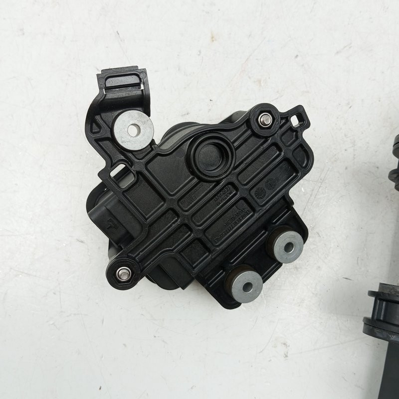 Gestion vanne d'échappement  Bmw 1000 s rr 2013 - Cassetom - Nos pieces motos
