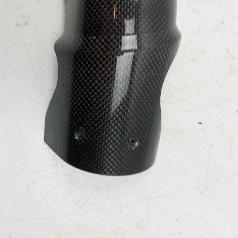 Pare châleur AKRAPOVIC Bmw 1000 s rr 2013 - Cassetom - Nos pieces motos