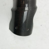 Pare châleur AKRAPOVIC Bmw 1000 s rr 2013 - Cassetom - Nos pieces motos