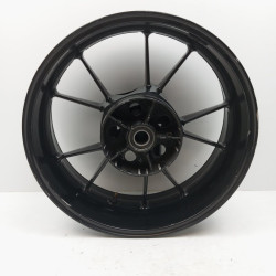 Jante arrière  Bmw 1000 s rr 2013 - Cassetom - Nos pieces motos