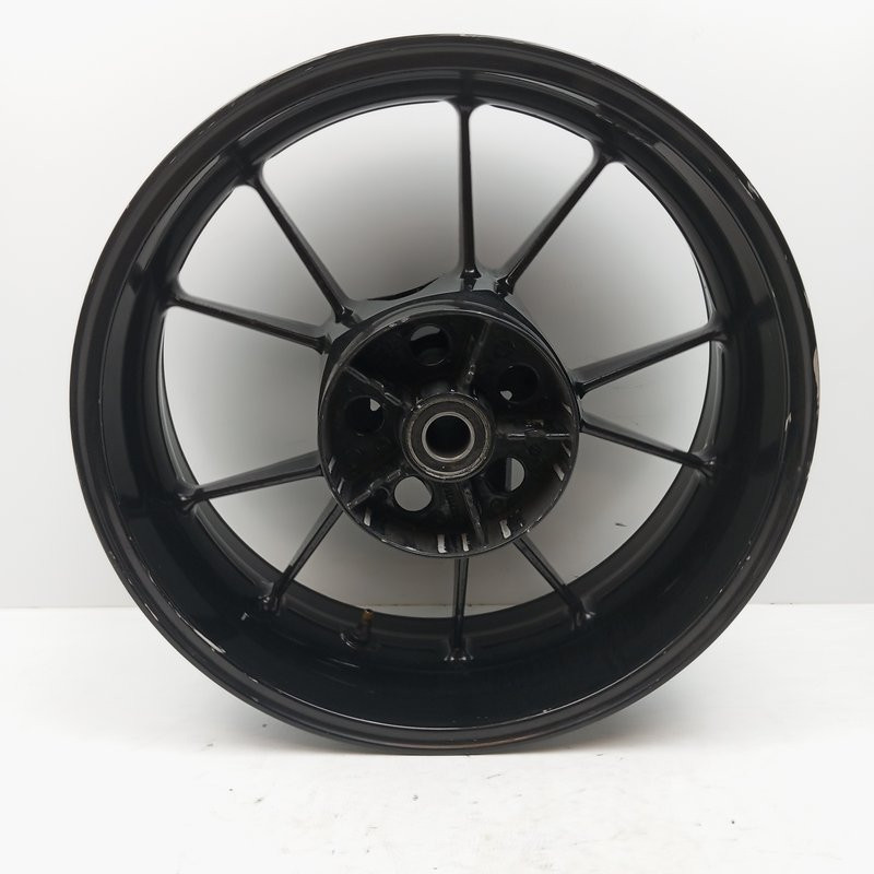 Jante arrière  Bmw 1000 s rr 2013 - Cassetom - Nos pieces motos