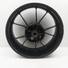 Jante arrière  Bmw 1000 s rr 2013 - Cassetom - Nos pieces motos