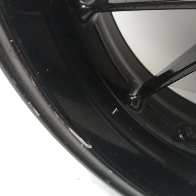Jante arrière  Bmw 1000 s rr 2013 - Cassetom - Nos pieces motos
