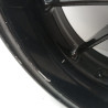 Jante arrière  Bmw 1000 s rr 2013 - Cassetom - Nos pieces motos