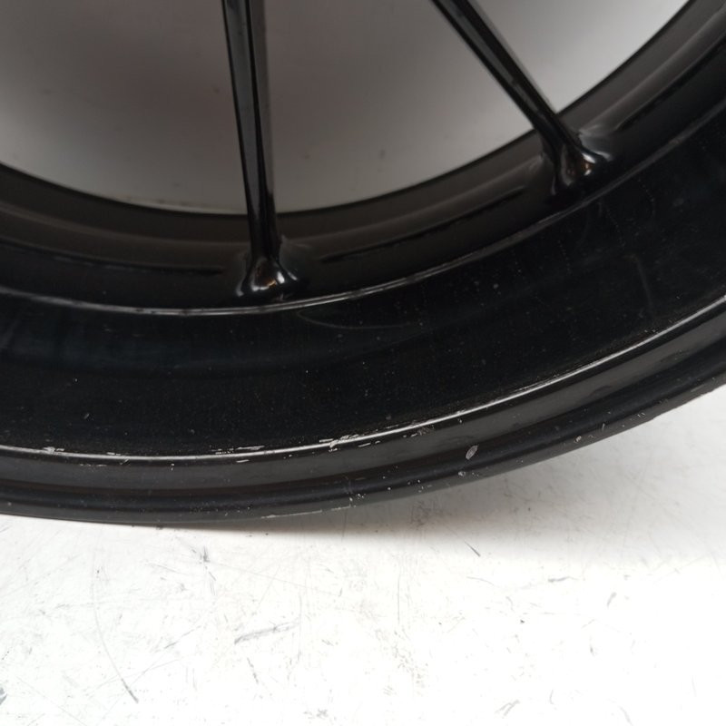 Jante arrière  Bmw 1000 s rr 2013 - Cassetom - Nos pieces motos