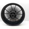 Jante arrière  Bmw 1000 s rr 2013 - Cassetom - Nos pieces motos