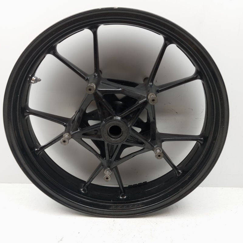 Jante avant  Bmw 1000 s rr 2013 - Cassetom - Nos pieces motos