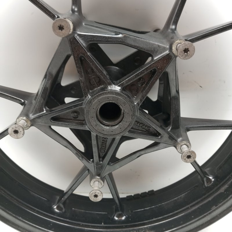 Jante avant  Bmw 1000 s rr 2013 - Cassetom - Nos pieces motos