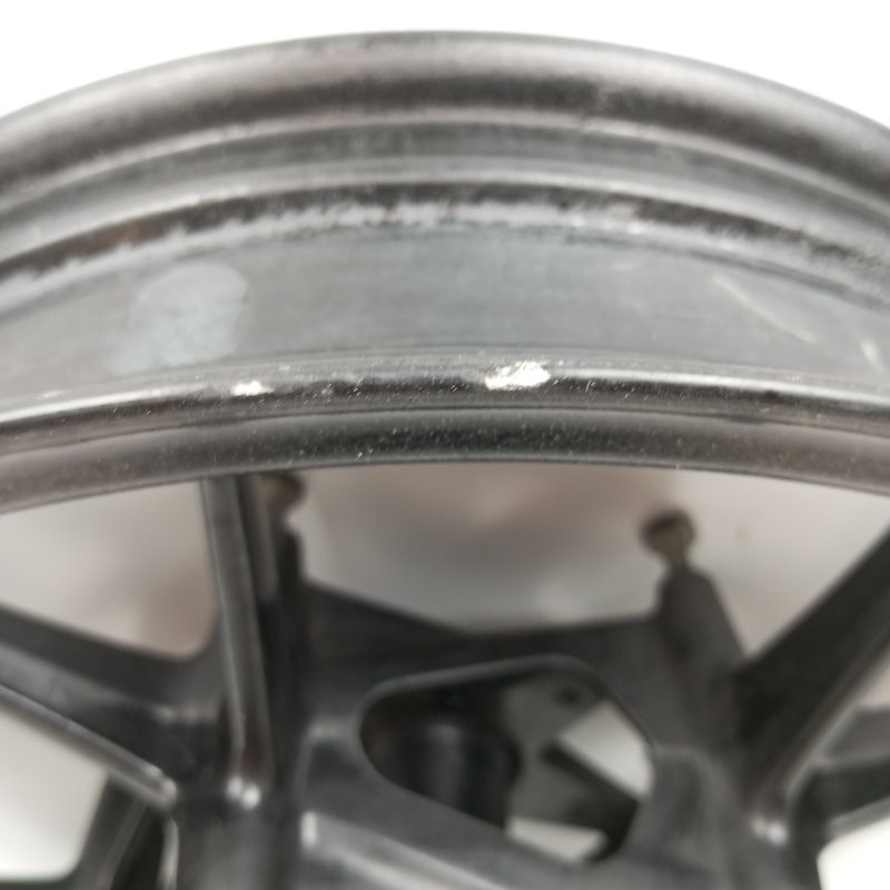 Jante avant  Bmw 1000 s rr 2013 - Cassetom - Nos pieces motos