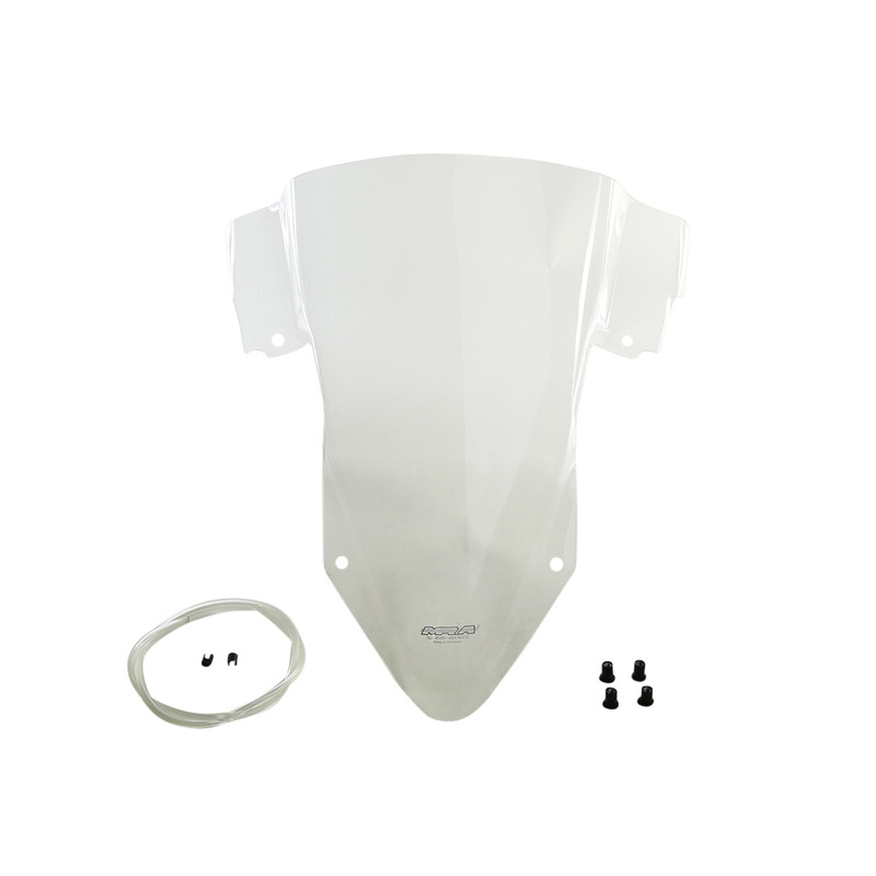 Bulle MRA Racing "R"