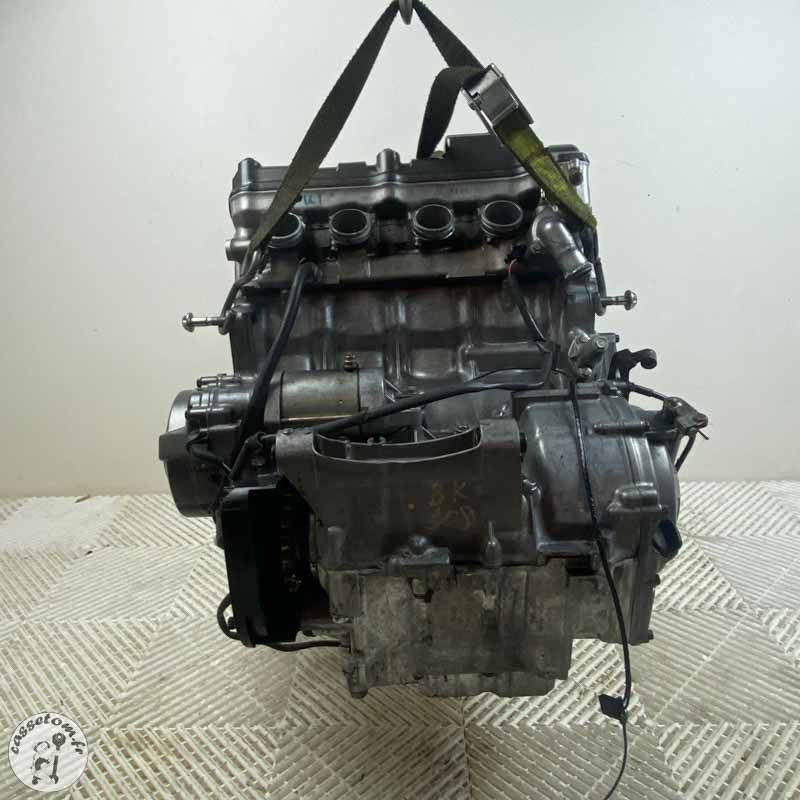 Moteur Honda 900 cbr rr SC29 1995 - Cassetom - Nos pieces motos
