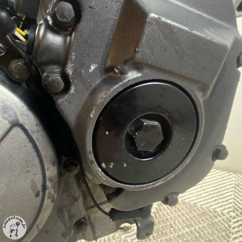 Moteur Honda 900 cbr rr SC29 1995 - Cassetom - Nos pieces motos