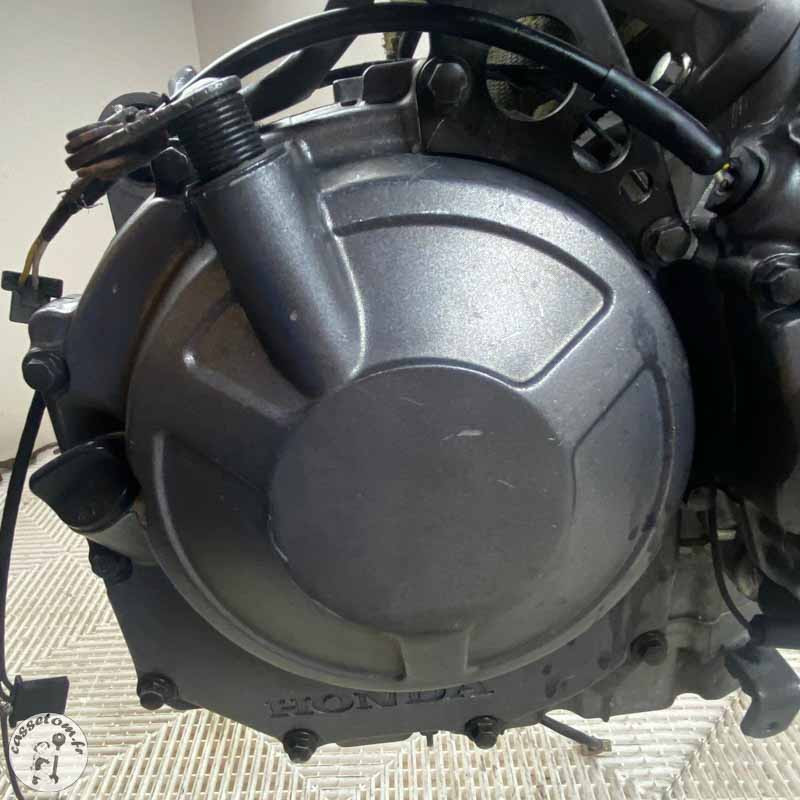 Moteur Honda 900 cbr rr SC29 1995 - Cassetom - Nos pieces motos
