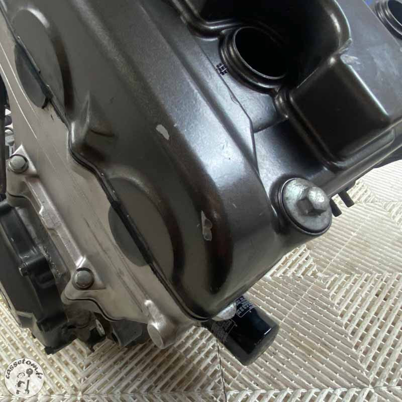 Moteur Honda 900 cbr rr SC29 1995 - Cassetom - Nos pieces motos