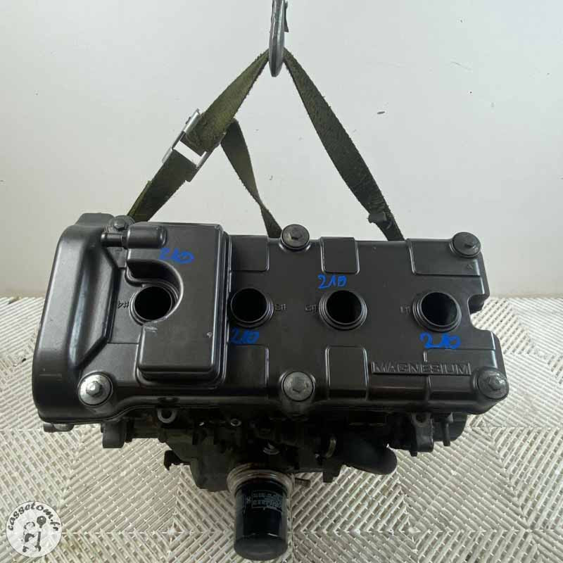 Moteur Honda 900 cbr rr SC29 1995 - Cassetom - Nos pieces motos