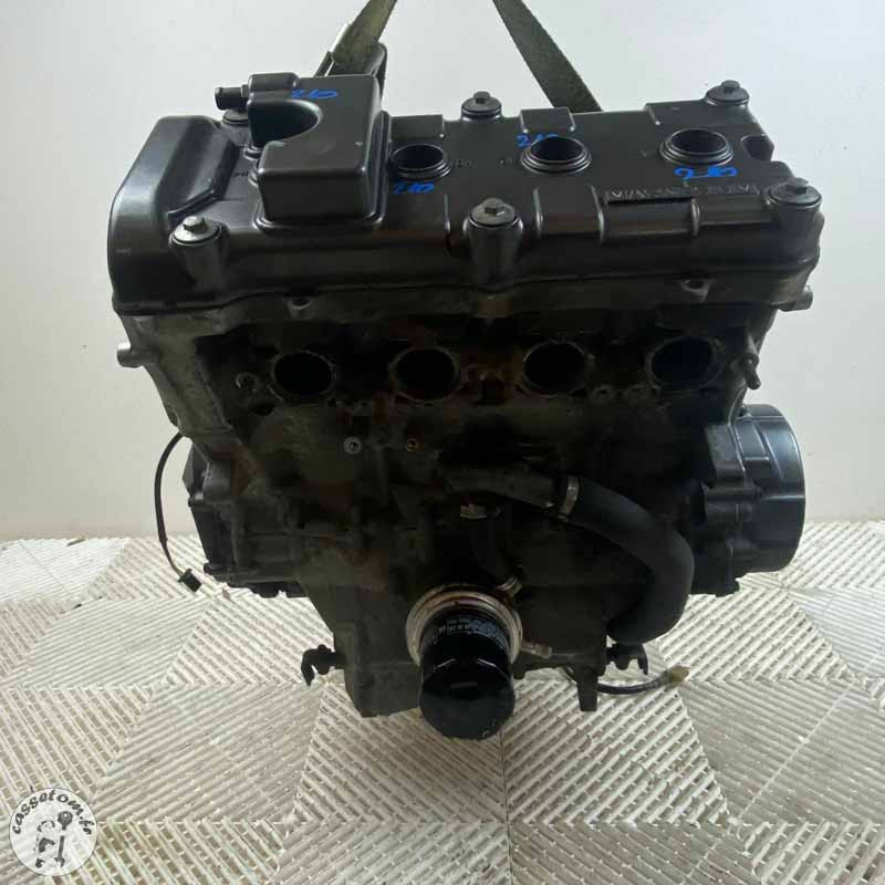 Moteur Honda 900 cbr rr SC29 1995 - Cassetom - Nos pieces motos