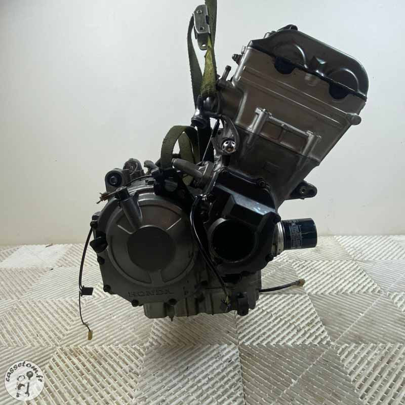 Moteur Honda 900 cbr rr SC29 1995 - Cassetom - Nos pieces motos