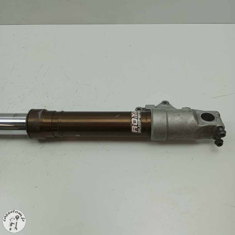Bras de fourche gauche Honda 900 cbr rr SC29 1995 - Cassetom - Nos pieces motos