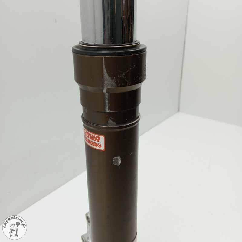Bras de fourche gauche Honda 900 cbr rr SC29 1995 - Cassetom - Nos pieces motos