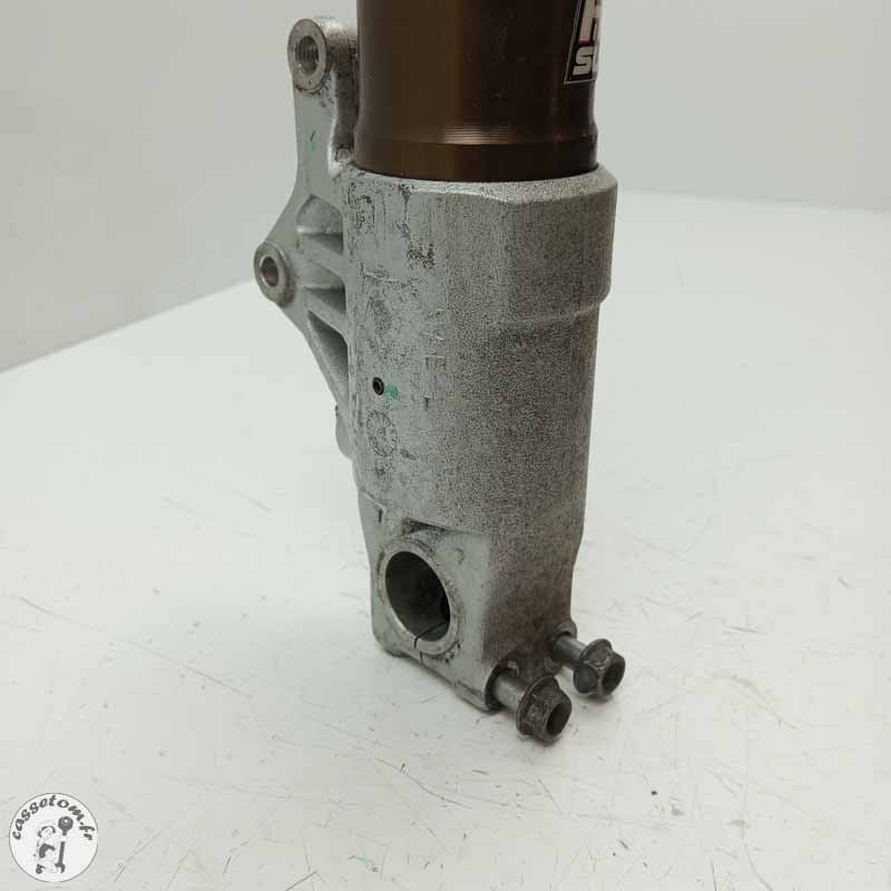 Bras de fourche gauche Honda 900 cbr rr SC29 1995 - Cassetom - Nos pieces motos