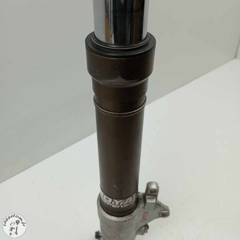 Bras de fourche gauche Honda 900 cbr rr SC29 1995 - Cassetom - Nos pieces motos