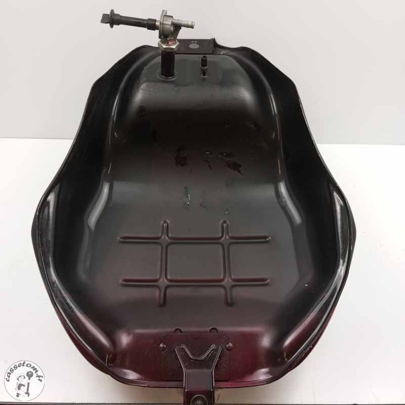Réservoir d'essence Honda 900 cbr rr SC29 1995 - Cassetom - Nos pieces motos